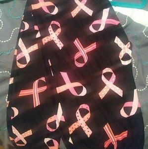 Buskins one size leggings